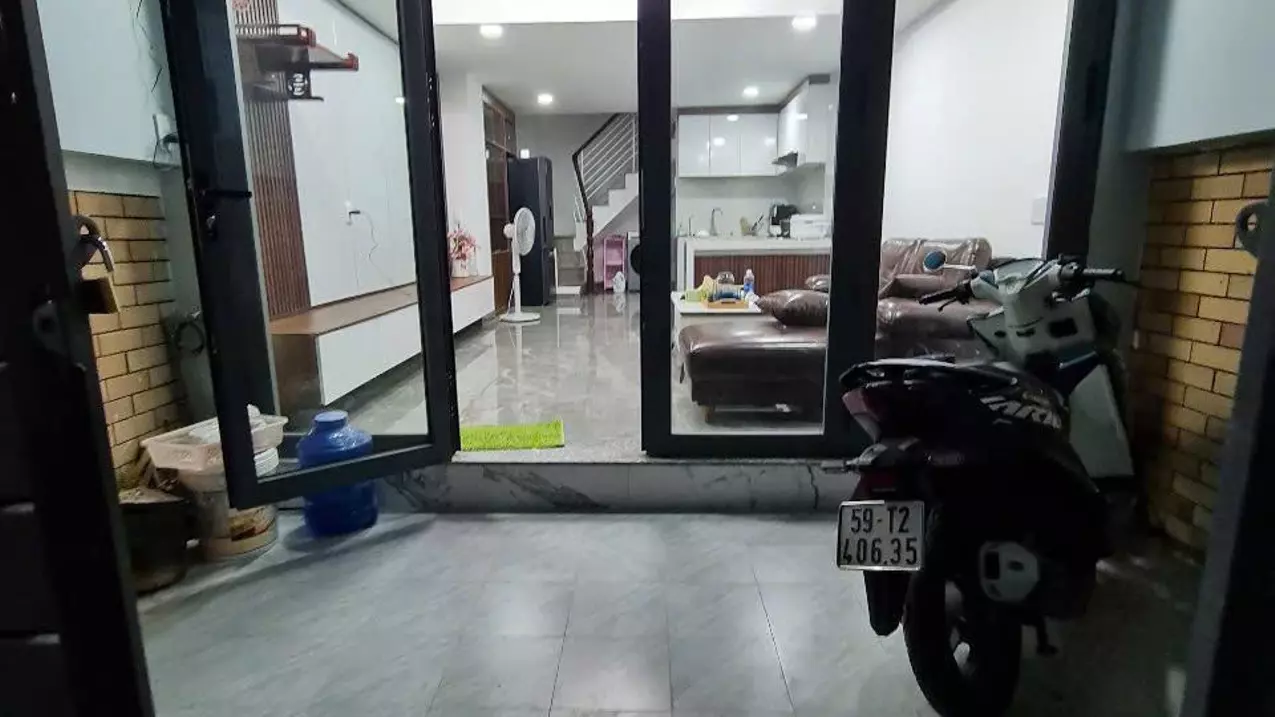 BÁN NHÀ QUẬN 7 – HẺM 296 GÒ Ô MÔI  4,35 TỶ-anh-3