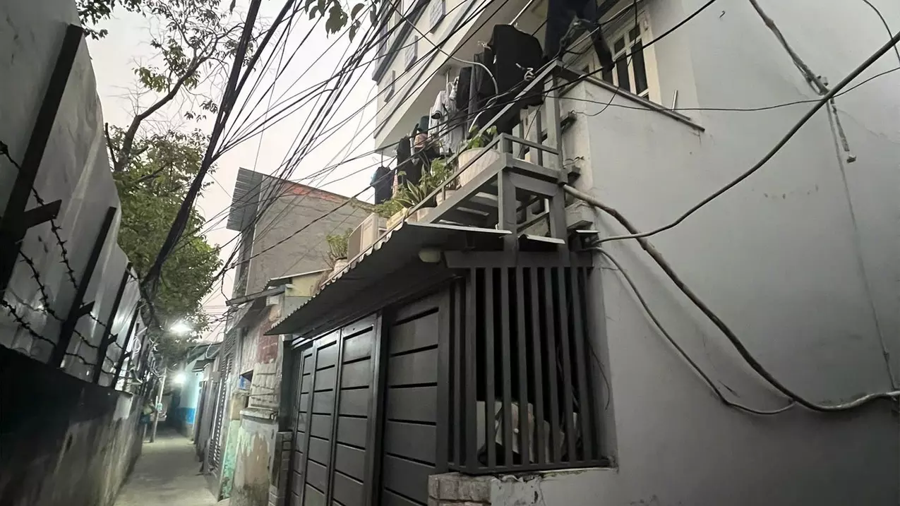 BÁN NHÀ QUẬN 7 – HẺM 296 GÒ Ô MÔI  4,35 TỶ-anh-4