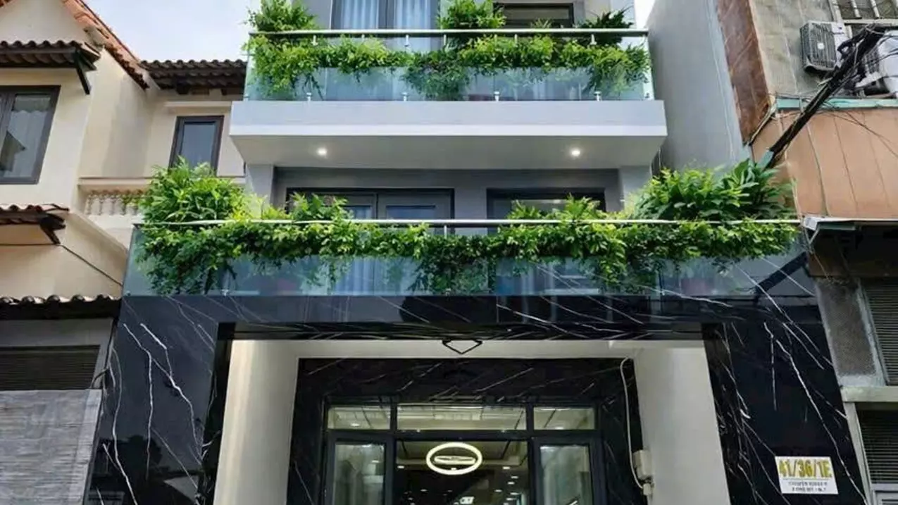 BÁN NHÀ QUẬN 7 – HẺM XE HƠI 4 CHỖ-anh-1