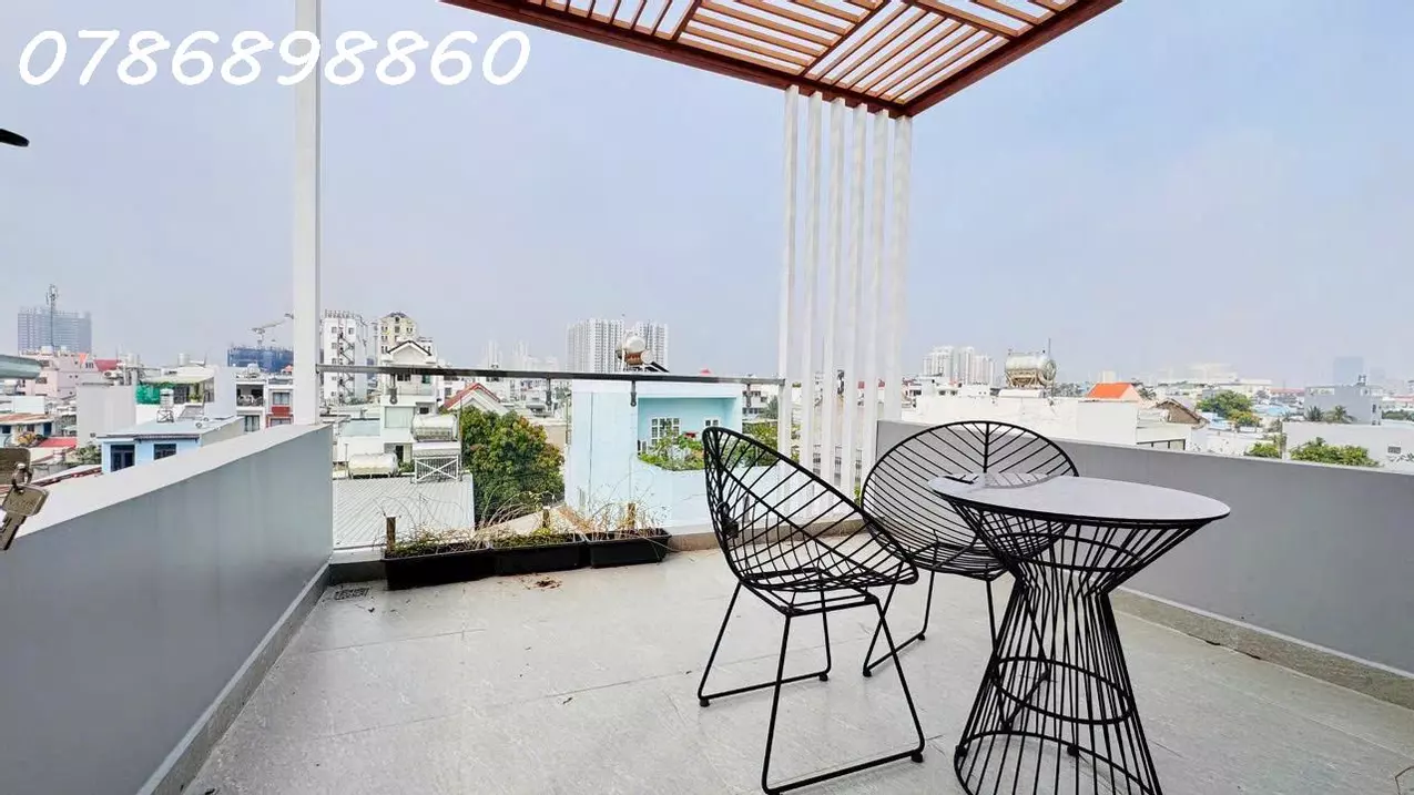 BÁN NHÀ QUẬN 7 – HẺM XE HƠI 4 CHỖ-anh-3