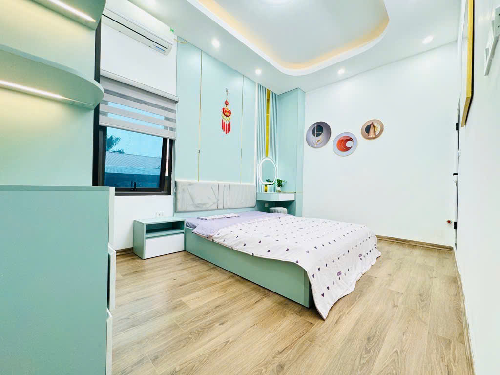 Bán Nhà Quan Nhân, 56m², Trung Tâm Quận, Quy Hoạch Ra Mặt Đường, 6.5 Tỷ-anh-2