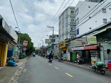 Nhà 4 Tầng. Mặt tiền kinh doanh đường 17. Linh Chiểu. 86 m² giá 12 tỷ-anh-12