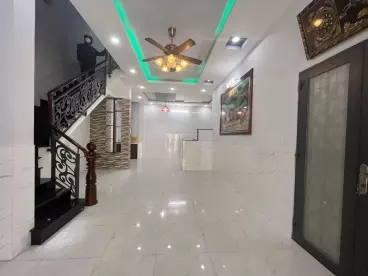 Nhà 4 Tầng. Mặt tiền kinh doanh đường 17. Linh Chiểu. 86 m² giá 12 tỷ-anh-4