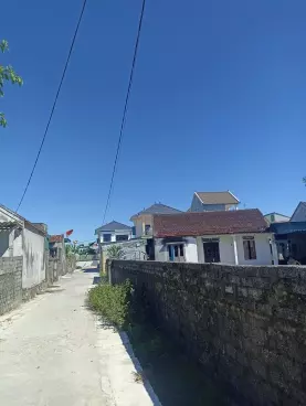Bán Đất ở Đi nước ngoài diện tích 194m2 Diễn châu gần cầu bà-anh-4