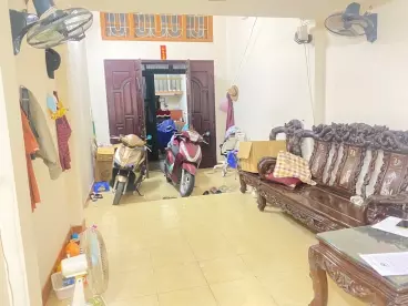 Bán nhà ngõ 71, Hoàng Văn Thái, Khương Trung, HN-anh-1