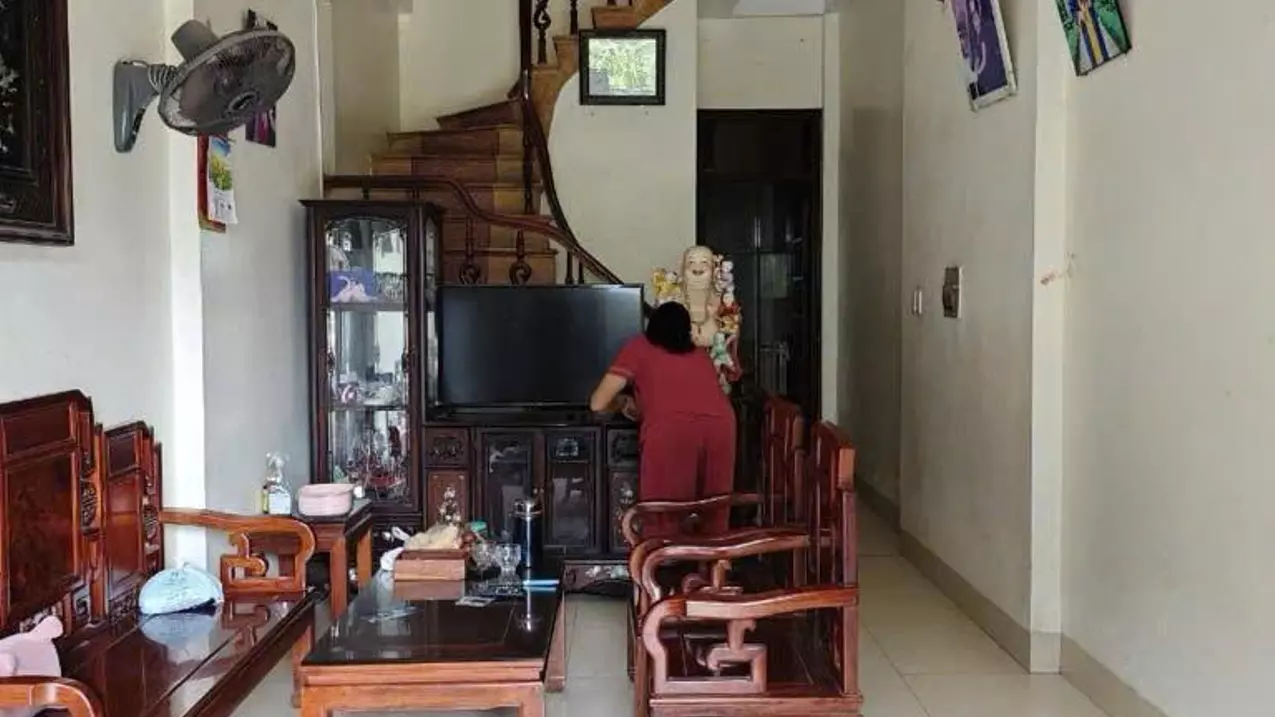 Bán Nhà QUỐC TỬ GIÁM, 42m², 5 Tầng, Sát Phố, Hiếm Nhà Bán, Chỉ 6.8 Tỷ-anh-1
