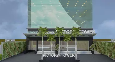 Victory Tower Gò Vấp - 1400m2 sàn không cột! Chỉ từ $15, cọc ngay, giảm thêm 10%!-anh-9