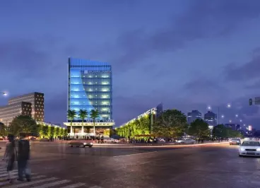 Victory Tower Gò Vấp - 1400m2 sàn không cột! Chỉ từ $15, cọc ngay, giảm thêm 10%!-anh-10