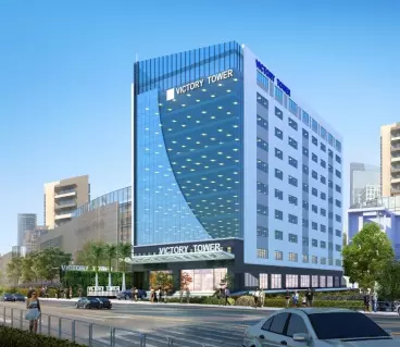 Victory Tower Gò Vấp - 1400m2 sàn không cột! Chỉ từ $15, cọc ngay, giảm thêm 10%!-anh-11