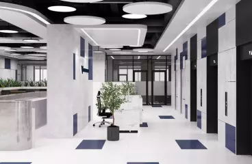 Victory Tower Gò Vấp - 1400m2 sàn không cột! Chỉ từ $15, cọc ngay, giảm thêm 10%!-anh-8