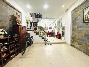 Tô Vĩnh diện 46m X 6 tầng chỉ 7,3 tỷ-anh-1