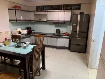 Bán nhà 3 tầng 49m2 hướng Tây mặt đường Lam Sơn, Lê Chân, Hải Phòng-anh-2
