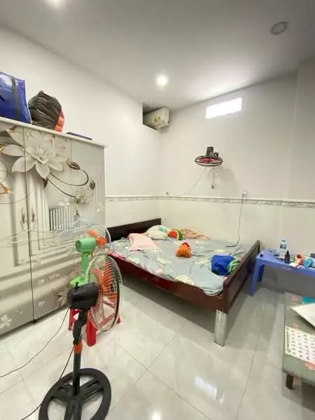 BÁN NHÀ RIÊNG (4,5m x 22m) 110m2, CHỈ 4,x tỷ Thiện chí thương lượng .-anh-2