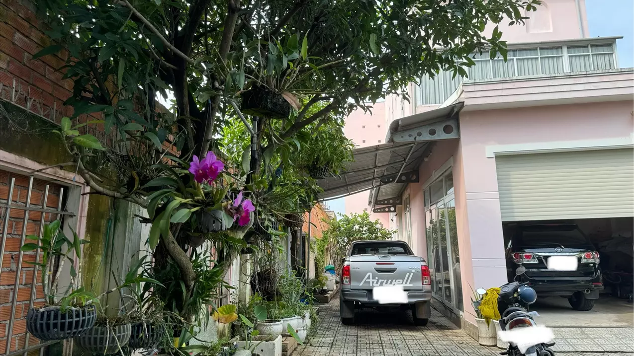Bán nhà riêng bao gồm nhà yến đang hoạt động diện tích 483,2m2 ngay trung tâm thành phố Thủ Dầu Một-anh-1