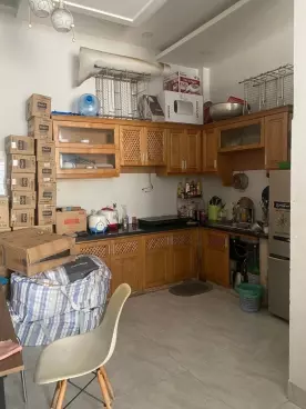 Gấp bán, giá rẻ. Đường số 4 Phường 16 Gò Vấp 43m2 4 tầng chỉ 4.9 tỷ-anh-2