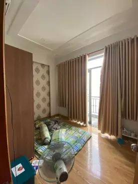 Gấp bán, giá rẻ. Đường số 4 Phường 16 Gò Vấp 43m2 4 tầng chỉ 4.9 tỷ-anh-3