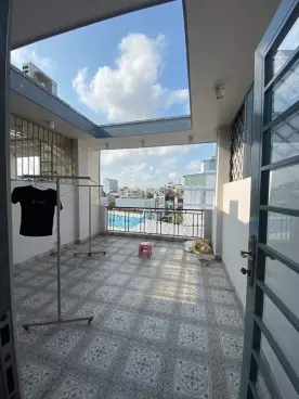 Gấp bán, giá rẻ. Đường số 4 Phường 16 Gò Vấp 43m2 4 tầng chỉ 4.9 tỷ-anh-4