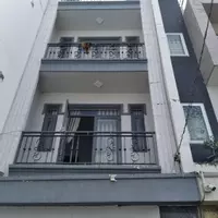 Gấp bán, giá rẻ. Đường số 4 Phường 16 Gò Vấp 43m2 4 tầng chỉ 4.9 tỷ-anh-5