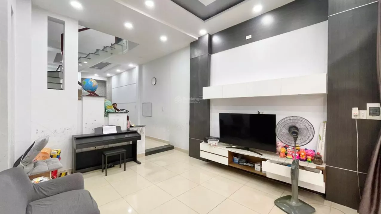 Bán nhà riêng chính chủ phường Hiệp Bình Phước, Thủ Đức-anh-1