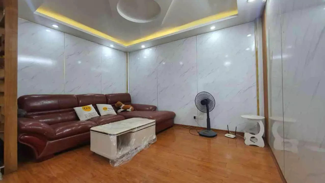 BÁN NHÀ RIÊNG ĐẠI TỪ HOÀNG MAI - NHÀ ĐẸP Ở NGAY - AN NINH TUYỆT ĐỐI - TIỆN ÍCH ĐẦY ĐỦ-anh-1