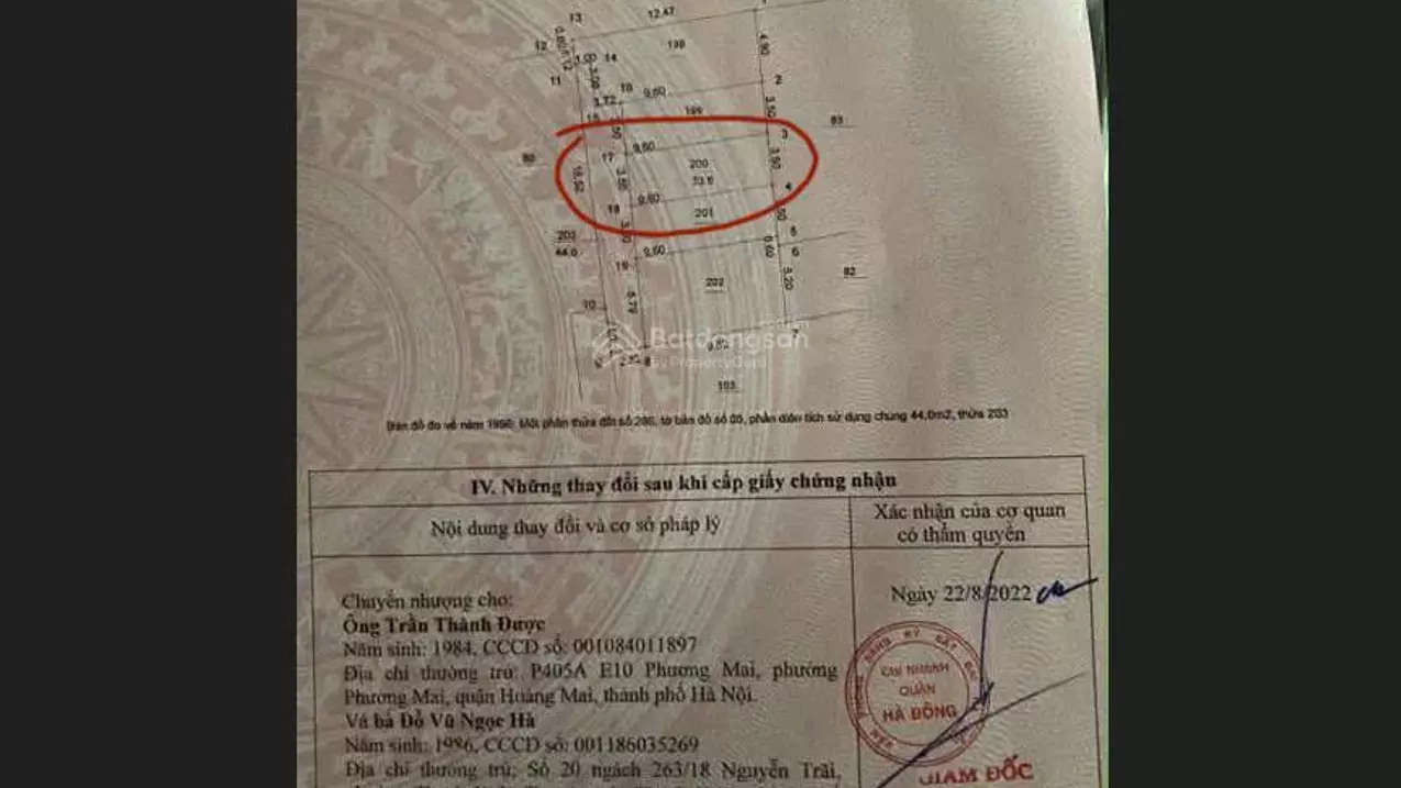 Bán nhà riêng đẹp tại 144, Đường Giang Chính, Hà Đông, 3,45 tỷ, 33m2, nhiều tiện ích-anh-2