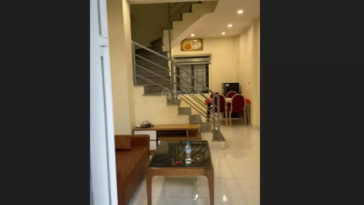 Bán nhà riêng đẹp tại 144, Đường Giang Chính, Hà Đông, 3,45 tỷ, 33m2, nhiều tiện ích-anh-3