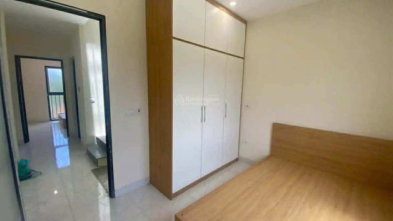 Bán nhà riêng đẹp tại 144, Đường Giang Chính, Hà Đông, 3,45 tỷ, 33m2, nhiều tiện ích-anh-4