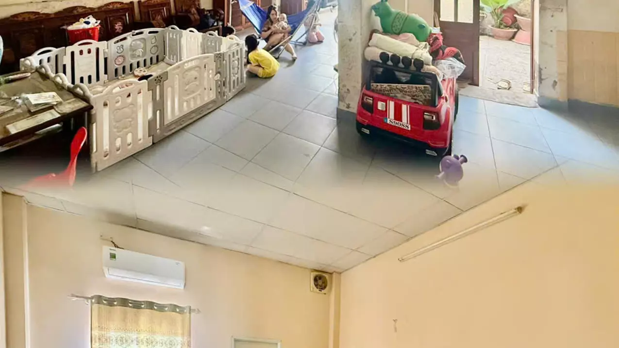BÁN NHÀ RIÊNG DIỆN TÍCH LỚN – XÂY DỰNG TỰ DO – QUẬN 8-anh-3