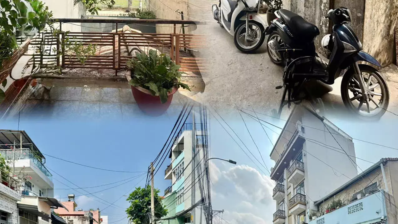 BÁN NHÀ RIÊNG DIỆN TÍCH LỚN – XÂY DỰNG TỰ DO – QUẬN 8-anh-4