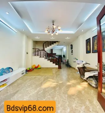 Cần bán nhà đẹp ở ngay 10 bước chân ra phố Vũ Trọng Phụng 35m2, 6 tầng giá 6.5 tỷ-anh-1