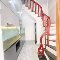 Bán nhà riêng Kim Chung, Hoài Đức. Căn góc 30m2 ngõ Ôtô đỗ cửa. 170m đến Tỉnh Lộ 422B-anh-9