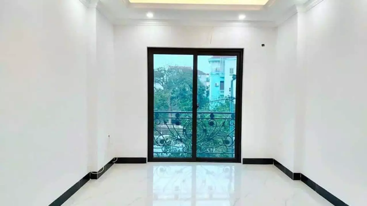 Bán nhà riêng Kim Chung, Hoài Đức. Căn góc 30m2 ngõ Ôtô đỗ cửa. 170m đến Tỉnh Lộ 422B-anh-4
