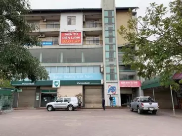 CHO THUÊ TOÀN BỘ HOẶC TỪNG TẦNG - TÒA NHÀ 6 TRUNG TÂM TP UÔNG BÍ-anh-1