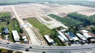 Siêu dự án 5F Orianna duy nhất nằm ngay làng Đại Học cổng xanh chỉ với 580tr/ nền.-anh-3
