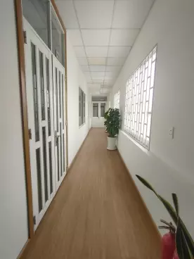 Cho thuê văn phòng diện tích 50m2- miễn phí tháng đầu tại tòa nhà HB Building, Gò Vấp-anh-1