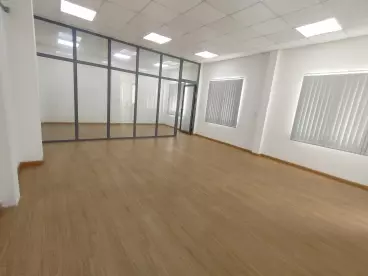 Cho thuê văn phòng diện tích 50m2- miễn phí tháng đầu tại tòa nhà HB Building, Gò Vấp-anh-2