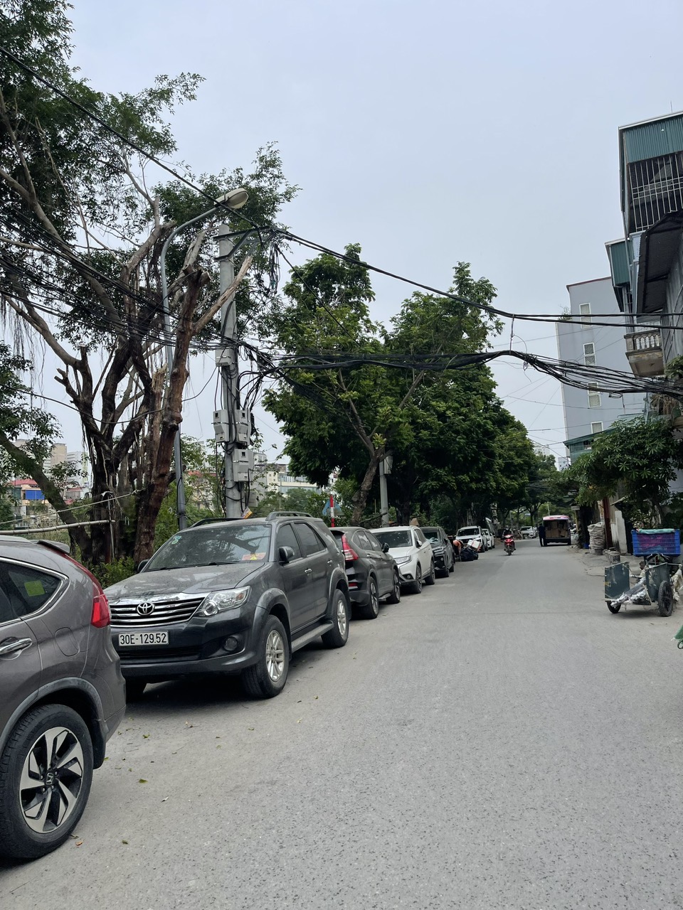 BÁN NHÀ RIÊNG NGÔ THÌ SỸ, CHỈ 6 TỶ, DT 37M2,  Ô TÔ ĐỖ CỔNG-anh-5