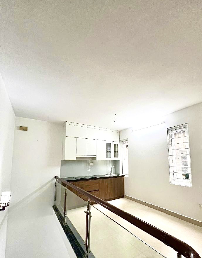 BÁN NHÀ RIÊNG NGÔ THÌ SỸ, CHỈ 6 TỶ, DT 37M2,  Ô TÔ ĐỖ CỔNG-anh-7