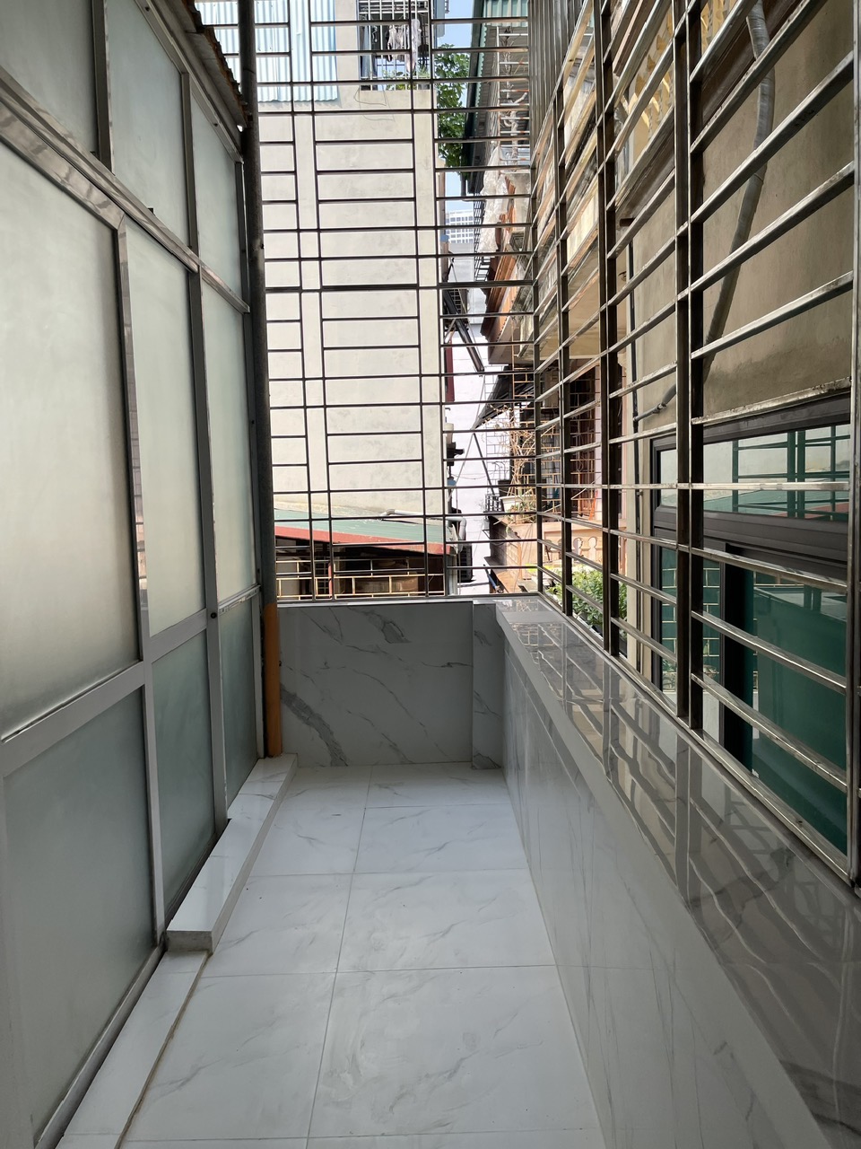 BÁN NHÀ RIÊNG NGÔ THÌ SỸ, CHỈ 6 TỶ, DT 37M2,  Ô TÔ ĐỖ CỔNG-anh-8