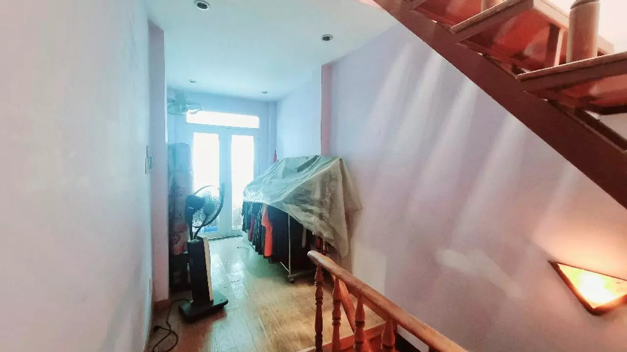BÁN NHÀ RIÊNG QUẬN 10 – 38M2 – 4 TẦNG HCĐ – HẺM 3M – CHỈ 4.X TỶ-anh-4