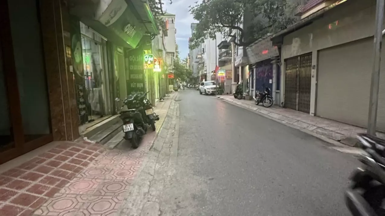 BÁN NHÀ RIÊNG TẠI ĐƯỜNG NGỌC LÂM-anh-1