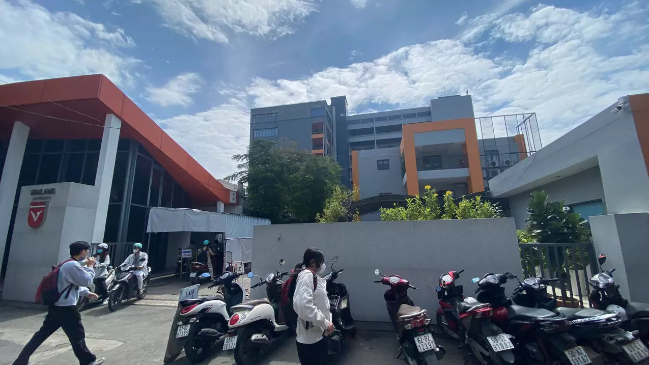 Bán Nhà sát HXH Phan Văn Trị ngay Đại Học Văn Lang Chỉ Nhỉnh 4 Tỉ-anh-2