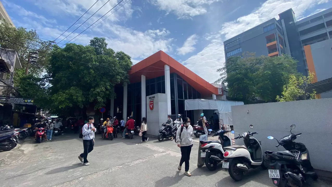 Bán Nhà sát HXH Phan Văn Trị ngay Đại Học Văn Lang Chỉ Nhỉnh 4 Tỉ-anh-3