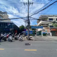 Bán Nhà sát HXH Phan Văn Trị ngay Đại Học Văn Lang Chỉ Nhỉnh 4 Tỉ-anh-8