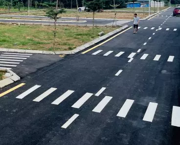 Bán đất Hòa Lạc Cổ Đông Sơn Tây, 1.3 tỷ/lô, SDCC, bao phí, sang tên ngay-anh-1