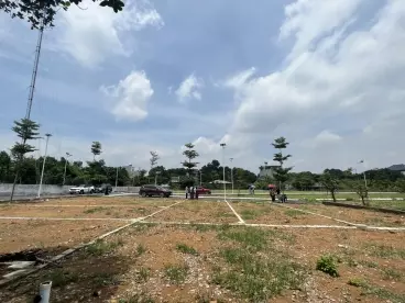 Bán đất Hòa Lạc Cổ Đông Sơn Tây, 1.3 tỷ/lô, SDCC, bao phí, sang tên ngay-anh-3