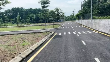 Bán đất Hòa Lạc Cổ Đông Sơn Tây, 1.3 tỷ/lô, SDCC, bao phí, sang tên ngay-anh-6