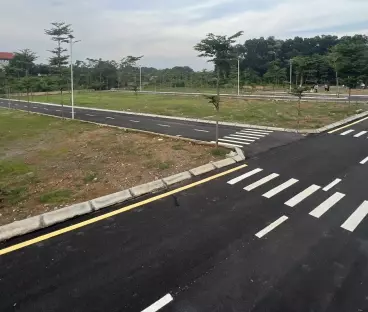 Bán đất Hòa Lạc Cổ Đông Sơn Tây, 1.3 tỷ/lô, SDCC, bao phí, sang tên ngay-anh-7