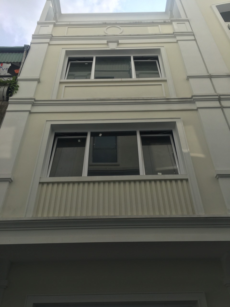 Bán nhà sây sãn 3 tầng 1 tum đã có sổ đỏ tại trung tâm TP  Yên Bái-anh-1