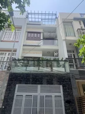 Bán nhà đẹp giá tốt 60m2 giá 2.36 tỉ ngay ĐH Văn Lang Phường 13 Bình Thạnh có HĐ thuê 15tr/tháng-anh-1